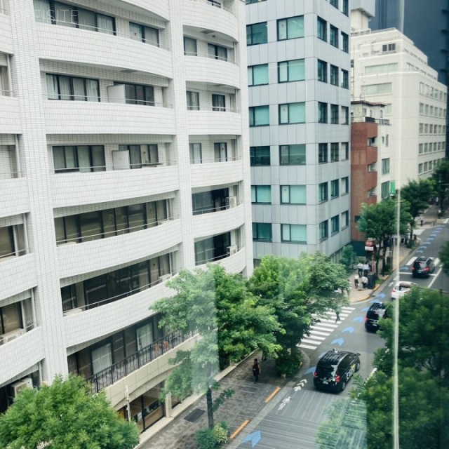 Jプロ半蔵門ビル 眺望