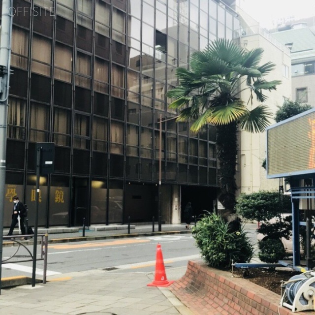 DIK麹町ビル 外観