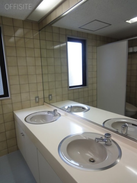 SDI五反田ビル 洗面