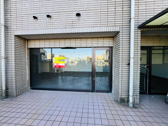 加瀬ビル223(旧 YKビル) 外観