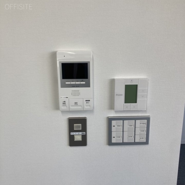 六本木三幸ビル 設備