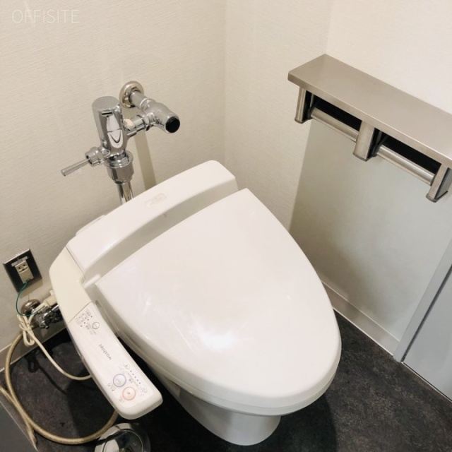 VORT蒲田 トイレ