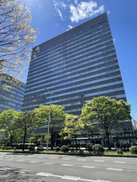 仙台第一生命タワービル 外観