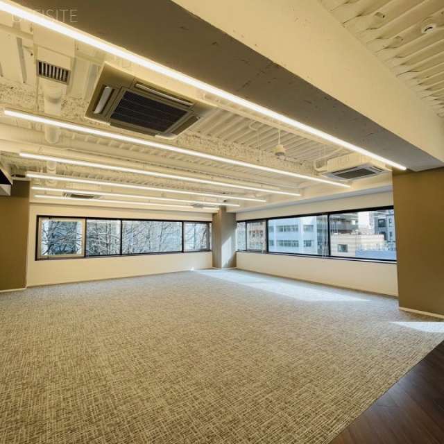 TQ茅場町 室内(4F)