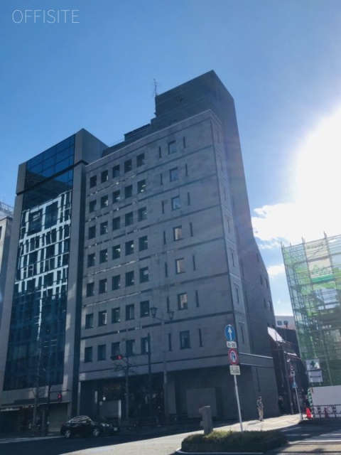 第7秋山ビル 外観