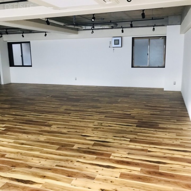 アヴニール高輪 室内