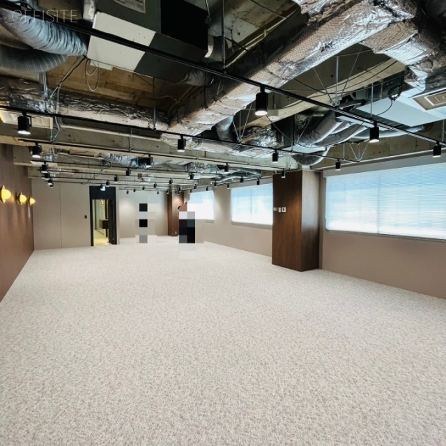 岩本町ツインビル 内装