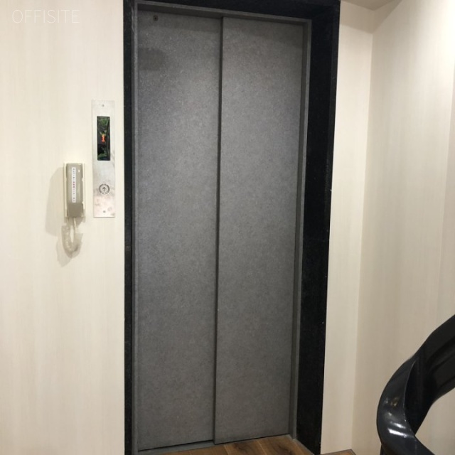 FAMビル エレベーター