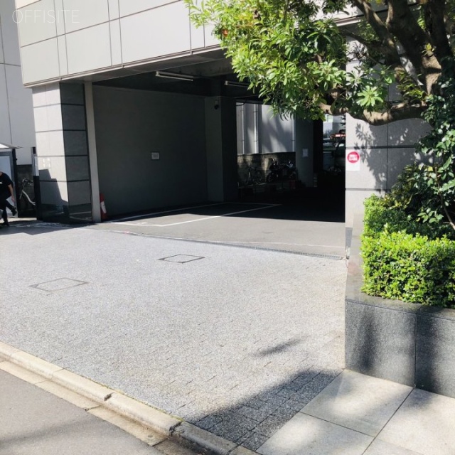 飯田橋iーMARK ANNEX 外観