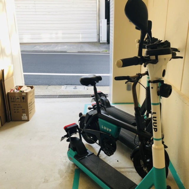 日総第27ビル 設備