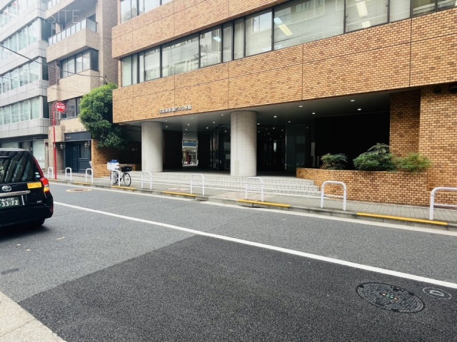 DaiwaA浜松町 周辺