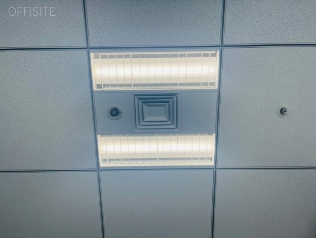 ネクストサイト渋谷ビル 内装