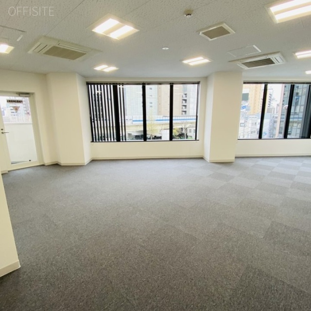 VISTA浜松町 室内