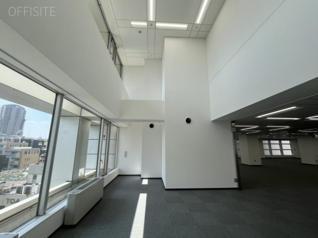 ジュールA 6階 室内