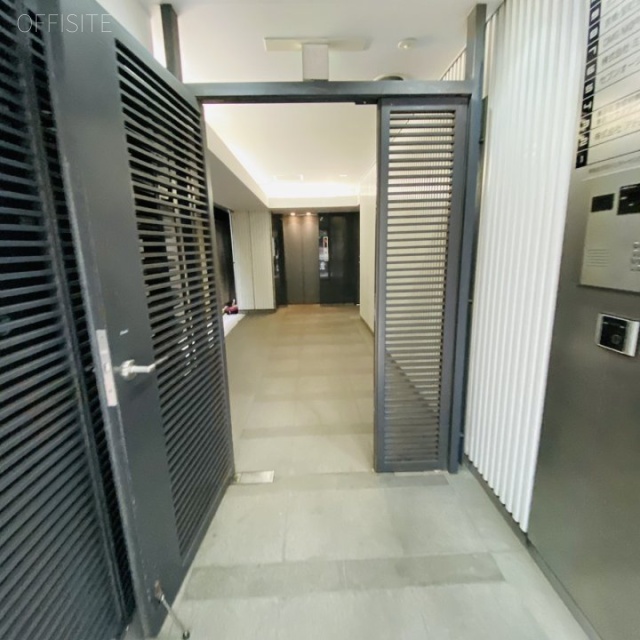 カクトビル宝町 設備