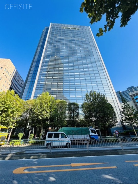 三田NNビル 外観