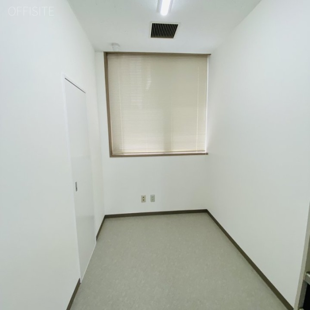 アドン菊川ビル 室内