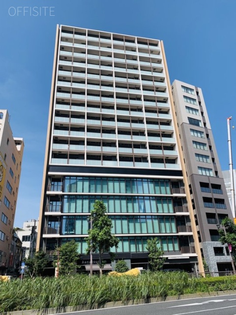 TS麹町ビル 外観