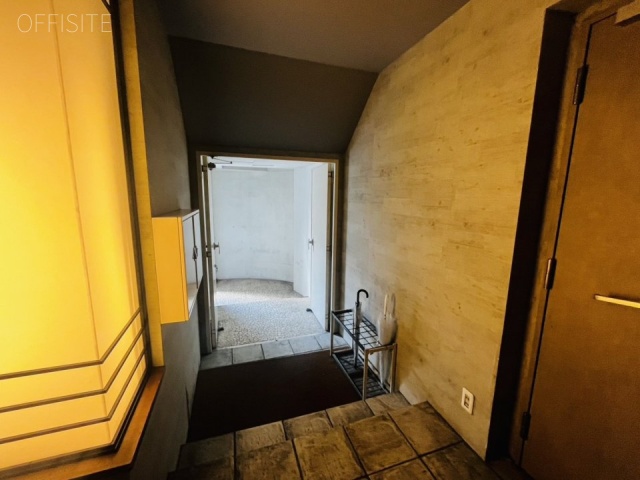 大樹(たいき)ビル エントランス