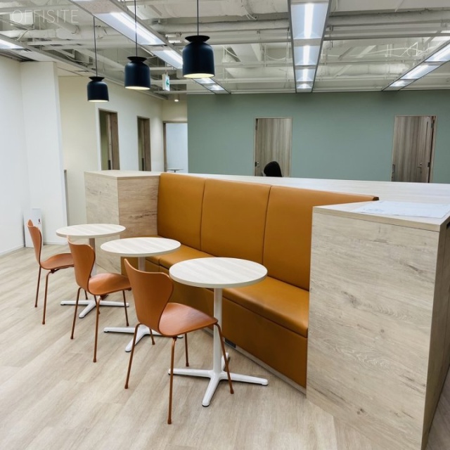 KDX飯田橋ビル 室内