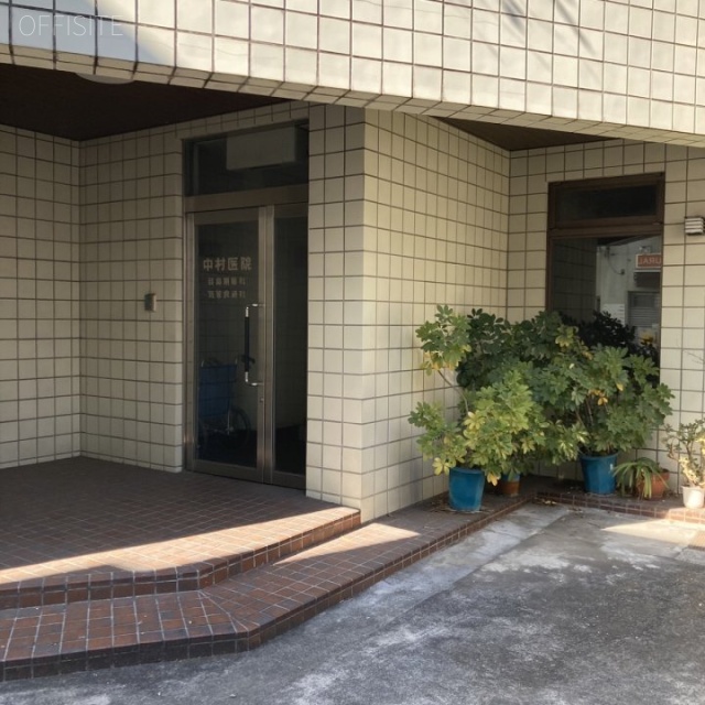 中村ビル 外観