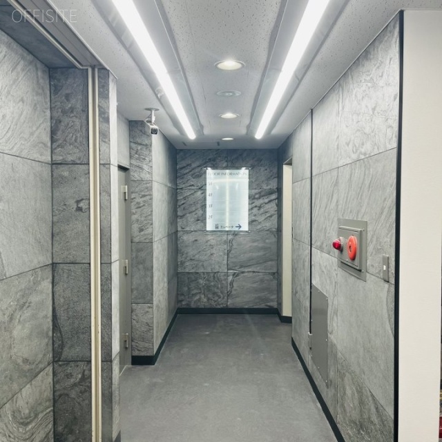 太陽ビル エントランス