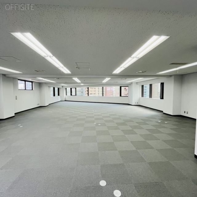 山手ビル 室内 6階
