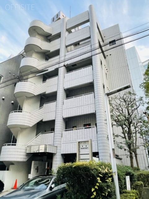 麹町高善ビル 外観