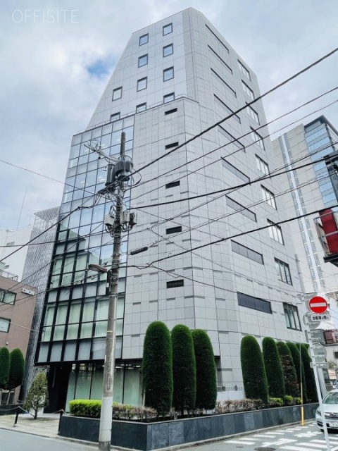 日立神田ビル 外観