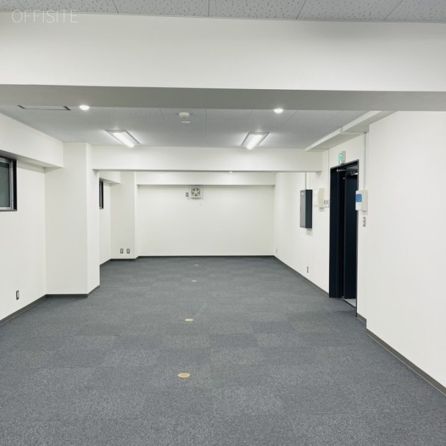 サンデンビル 3(基準)階 A室 室内