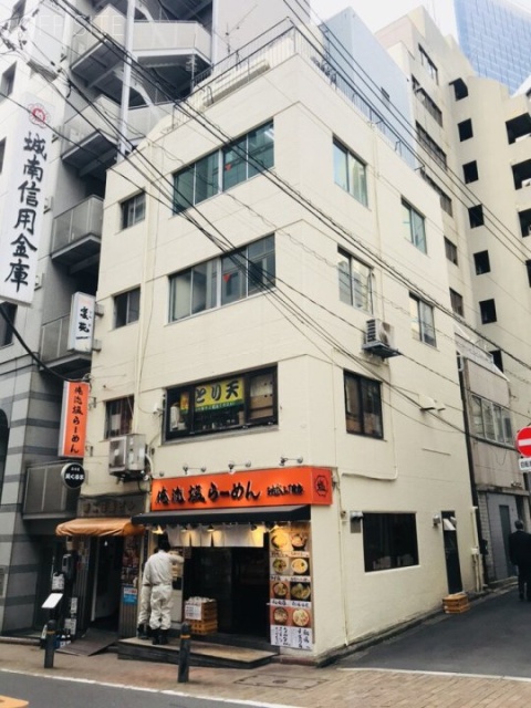 第2窪島ビル 外観