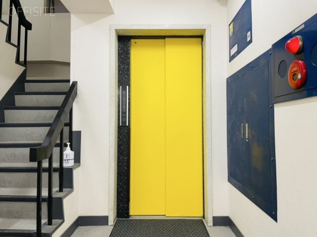 御茶の水KSビル エレベーター