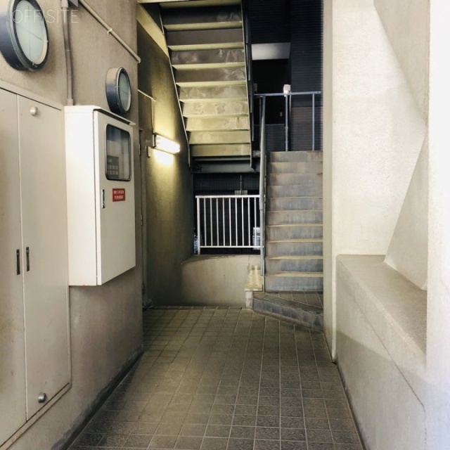 藤和神田錦町ビル 外観