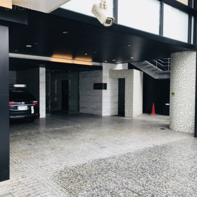 TOKYU REIT渋谷宮下公園ビル 外観