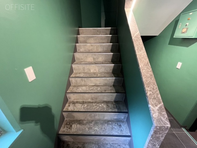 M.BALANCE+KUDAN エントランス