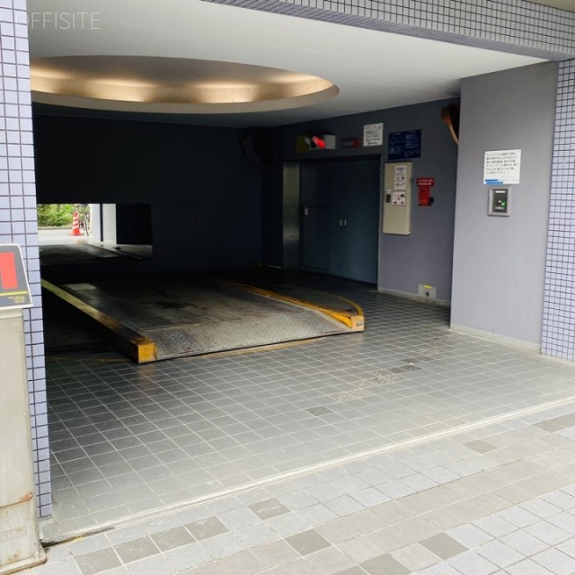 TBK立川ビル 駐車場