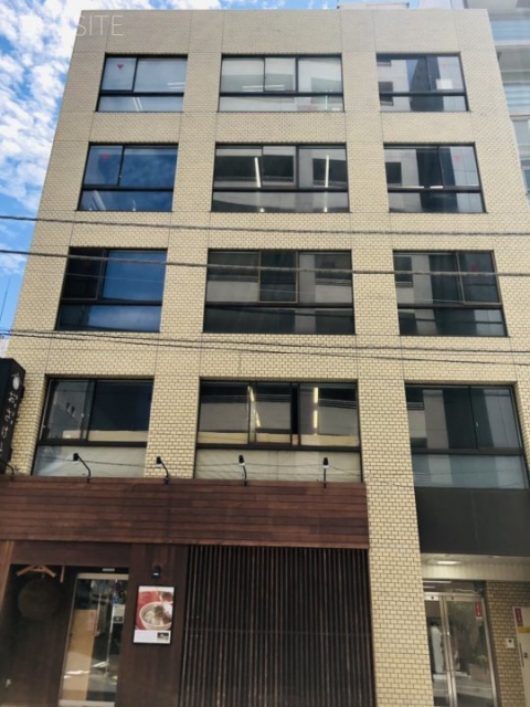 五十嵐ビル 外観