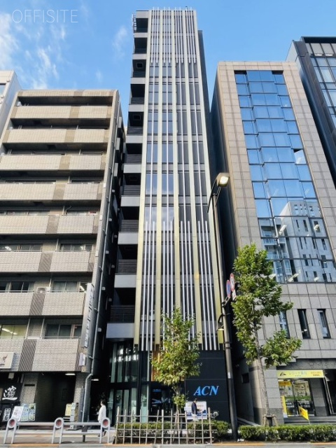 ACN神保町ビル 外観