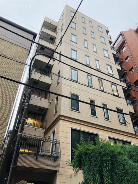 テロワール南青山 外観