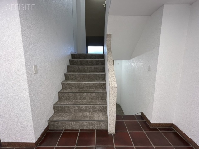 シェ麻布 エントランス