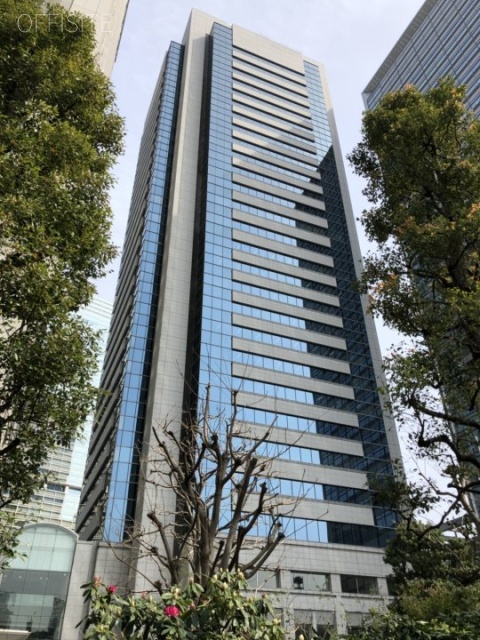 NBF品川タワー 外観