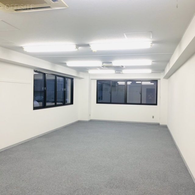 28山京ビル 503号室 室内