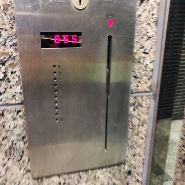 古谷ビル セキュリティ設備