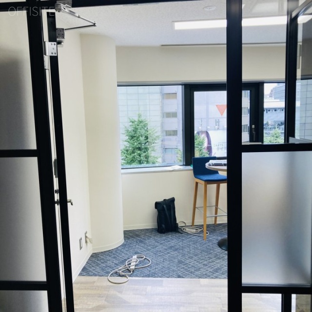 近鉄銀座中央通りビルⅢ 室内