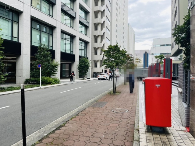 大宮三貴ビル 周辺