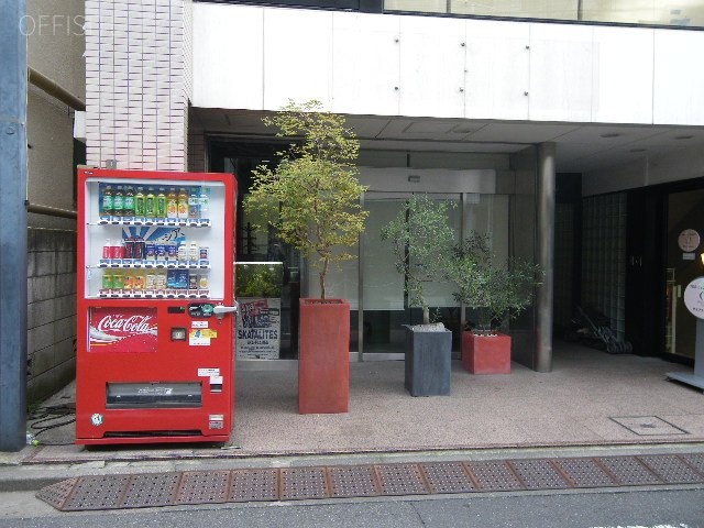 後藤ビル イメージ