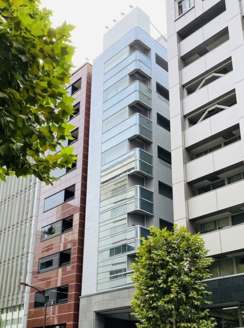 内神田東誠ビル 外観