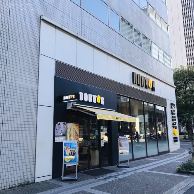 JMFビル赤坂01 外観