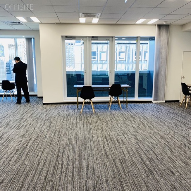 RBM銀座ビル 室内