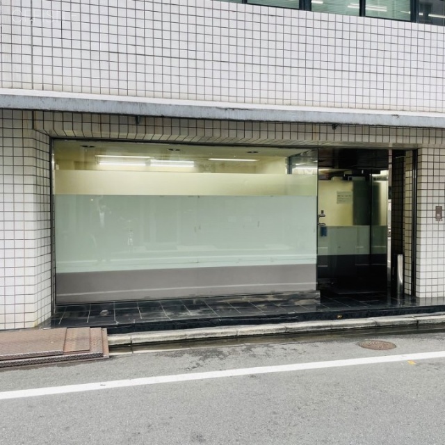 CRC北大手町ビル 外観